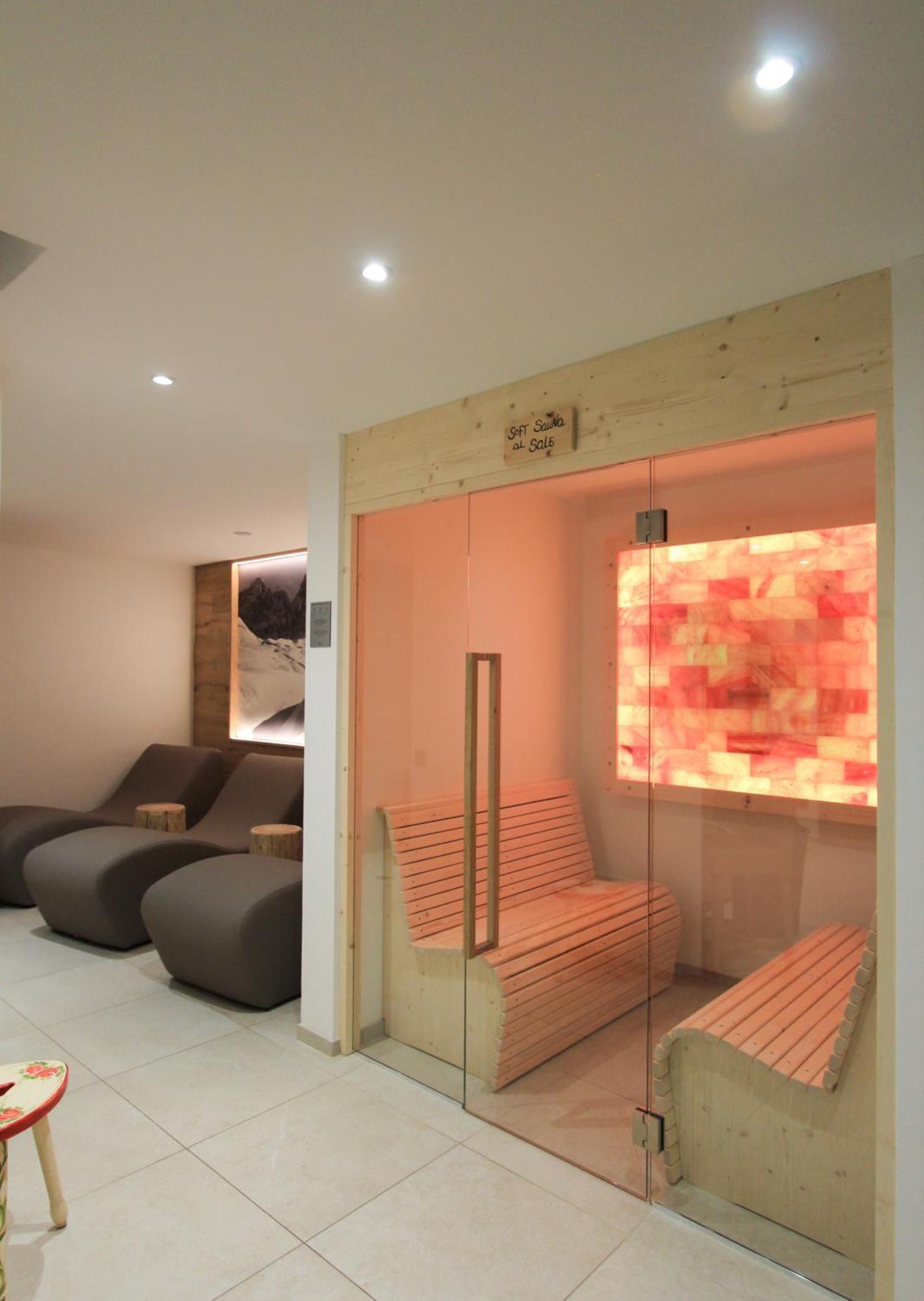 Hotel Panorama ซานมาร์ตีโนดีกัสตรอสซา ภายนอก รูปภาพ